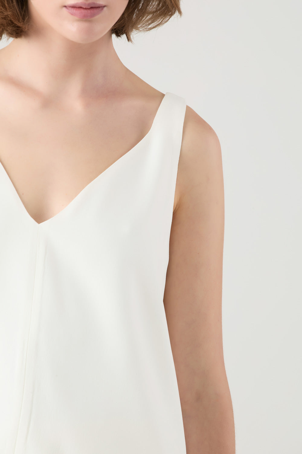Light Tank Top