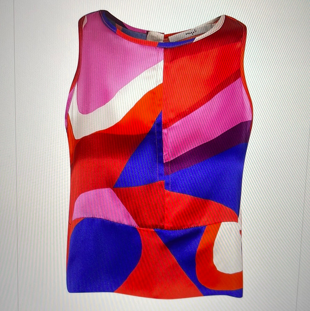 Trapezio Devora Blouse