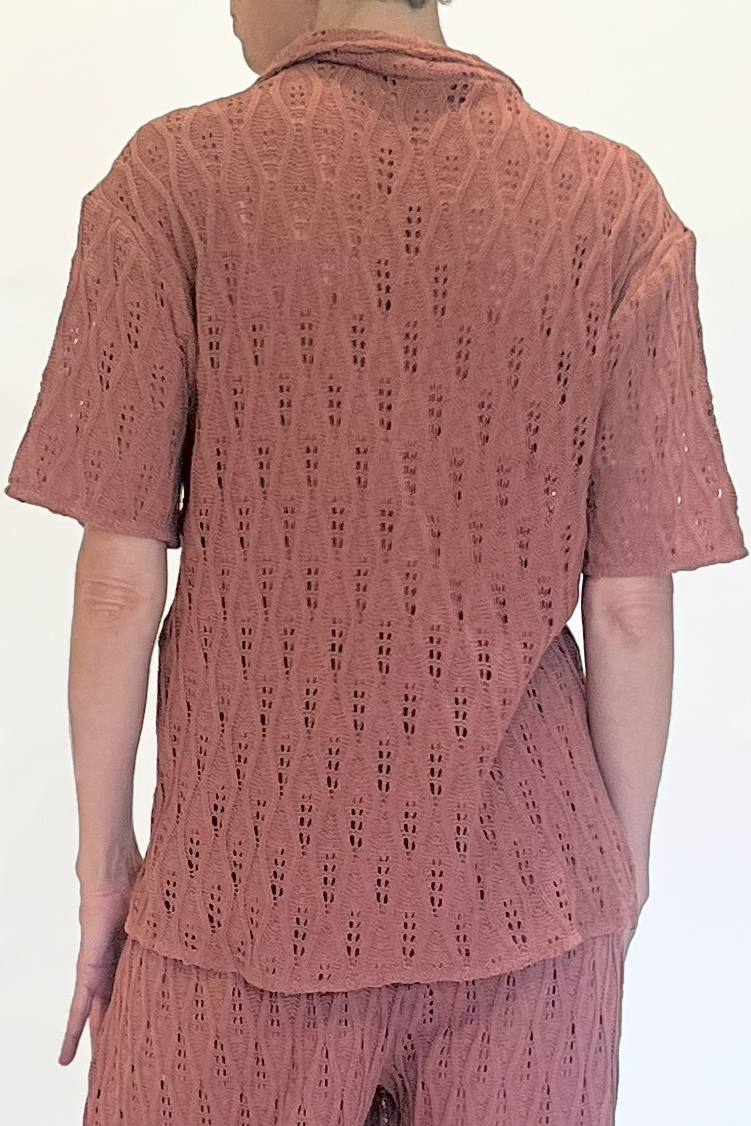 Admiracao Shirt