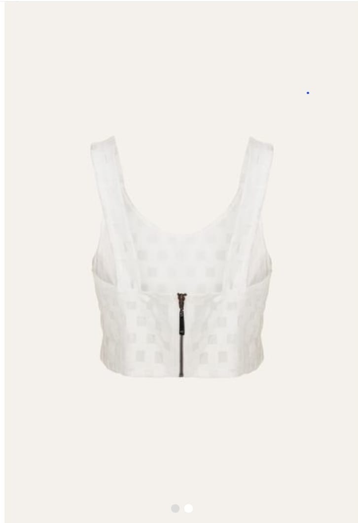 Allegro Tank Top