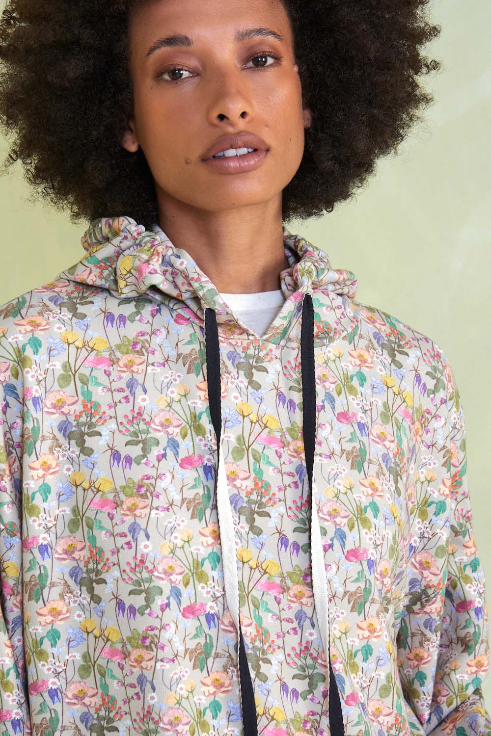 Azalea Coat