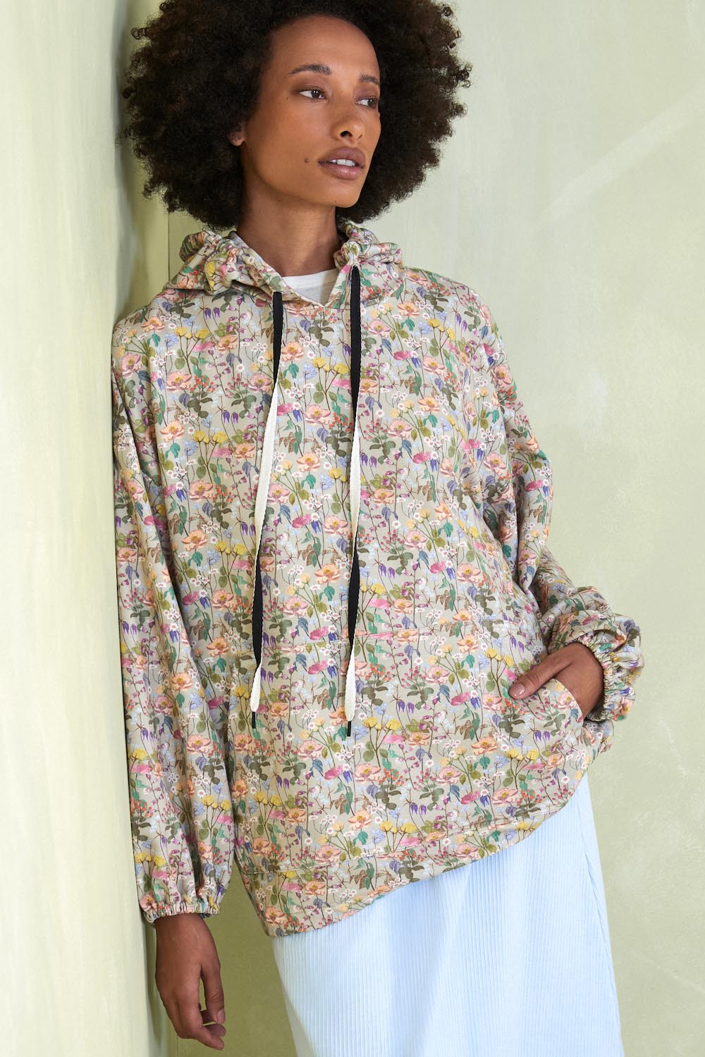 Azalea Coat