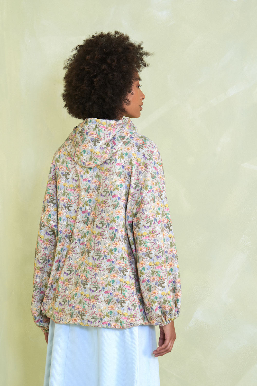 Azalea Coat