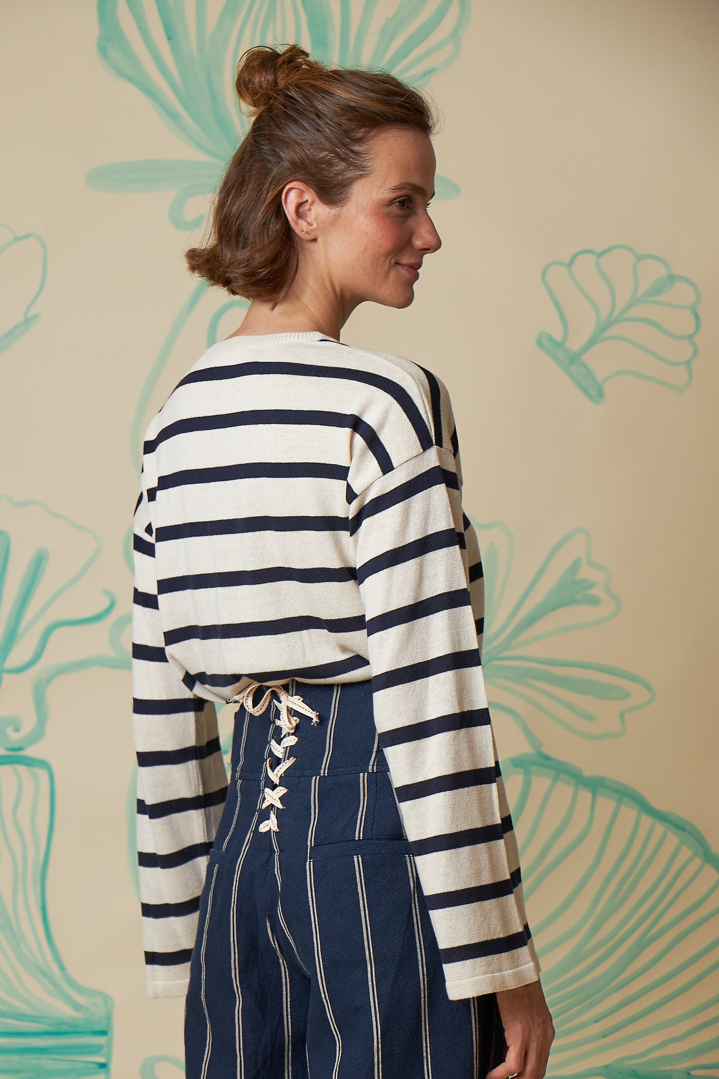 Sayuri Blouse