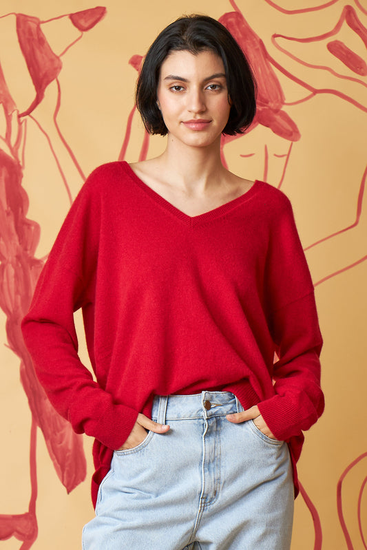 Fosca Blouse Le Soleil D'été