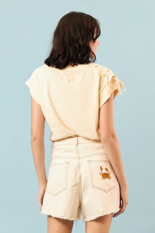 Suzana Blouse
