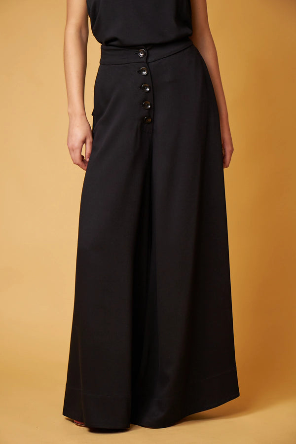Aleurites Pants