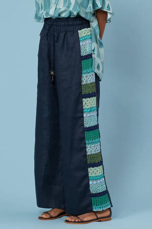 Verbena Stiches Pants
