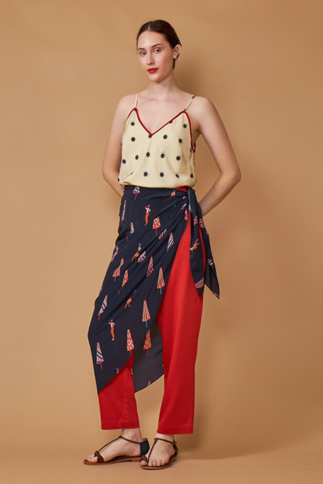 Deva Pants