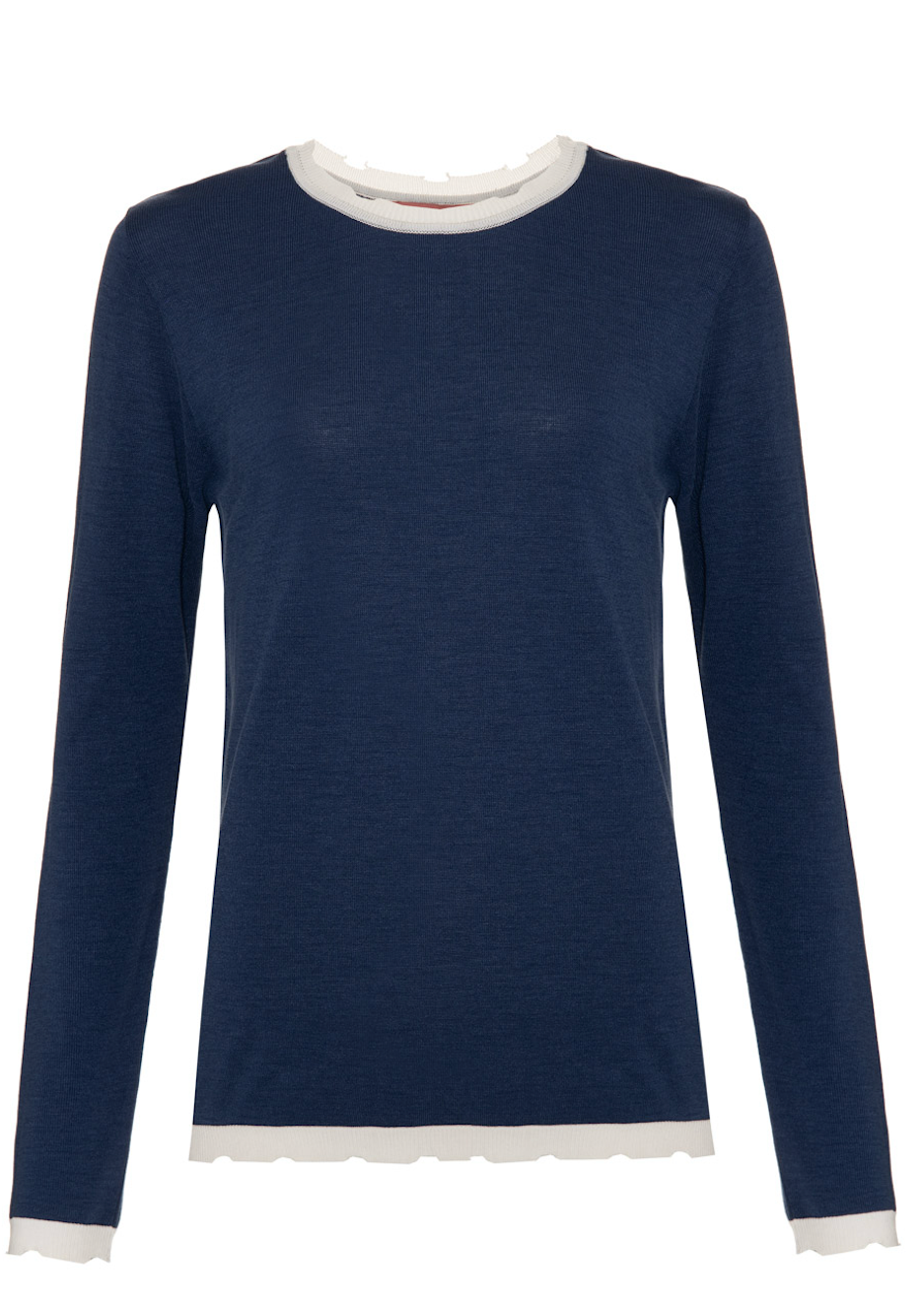 Trash Tricot Blouse