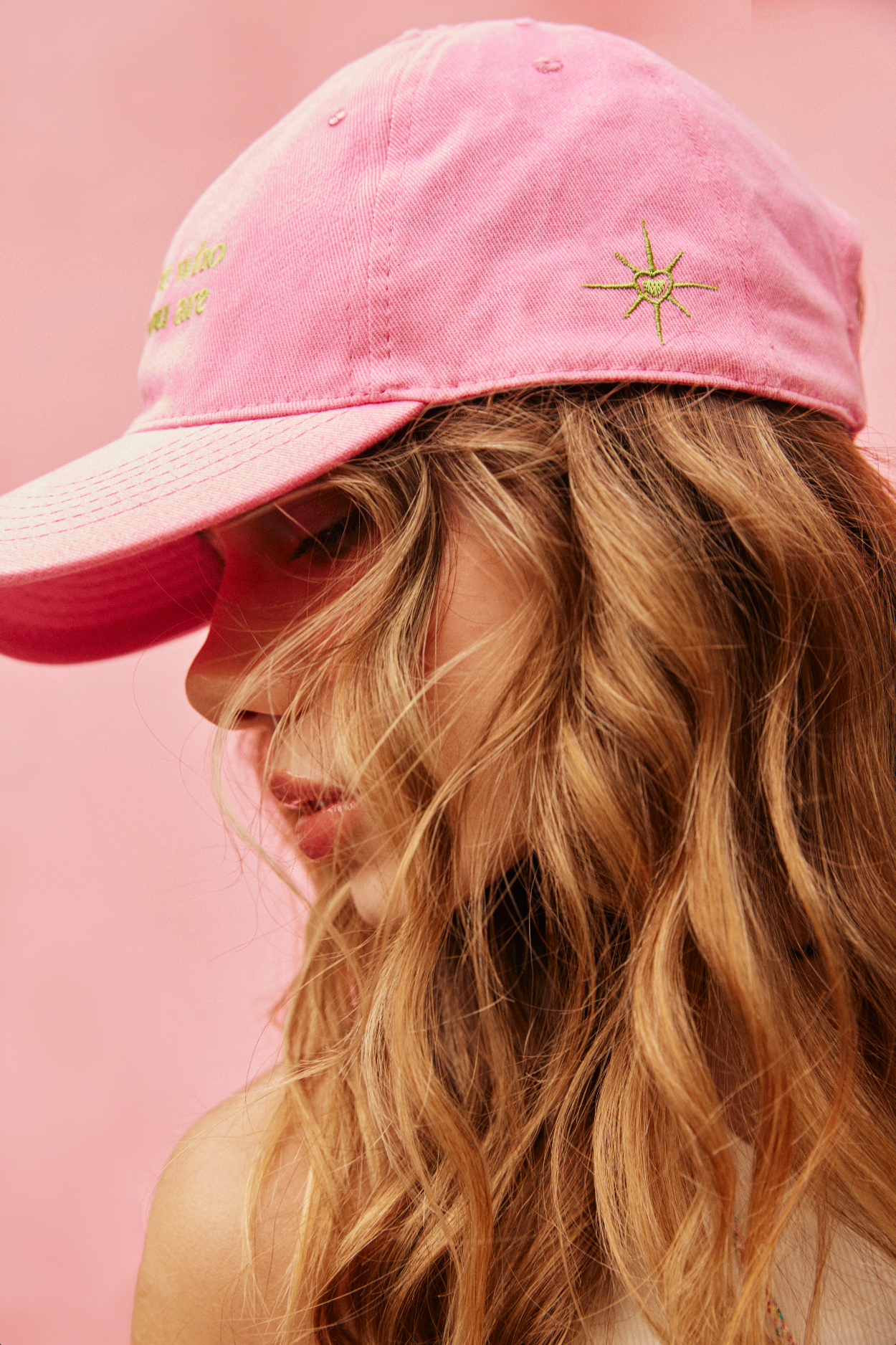 You Are Hat