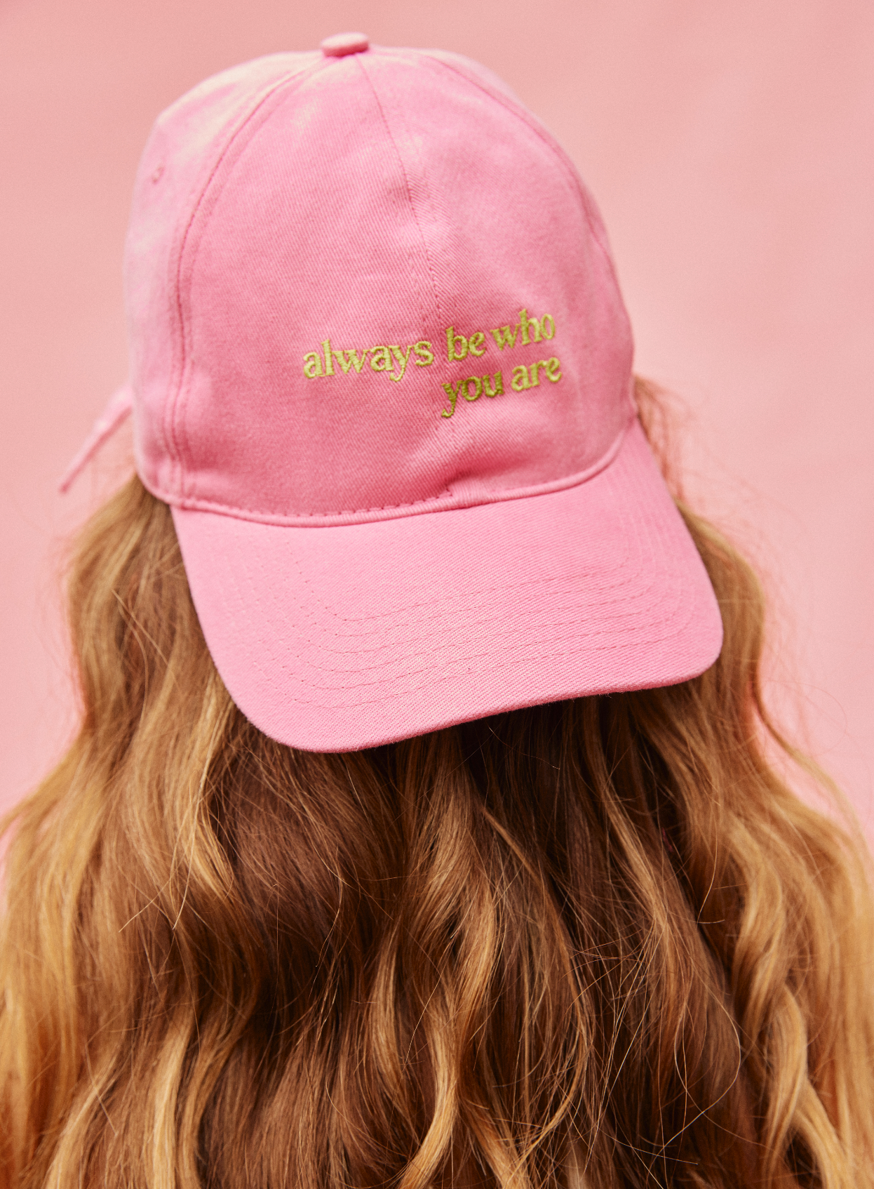 You Are Hat