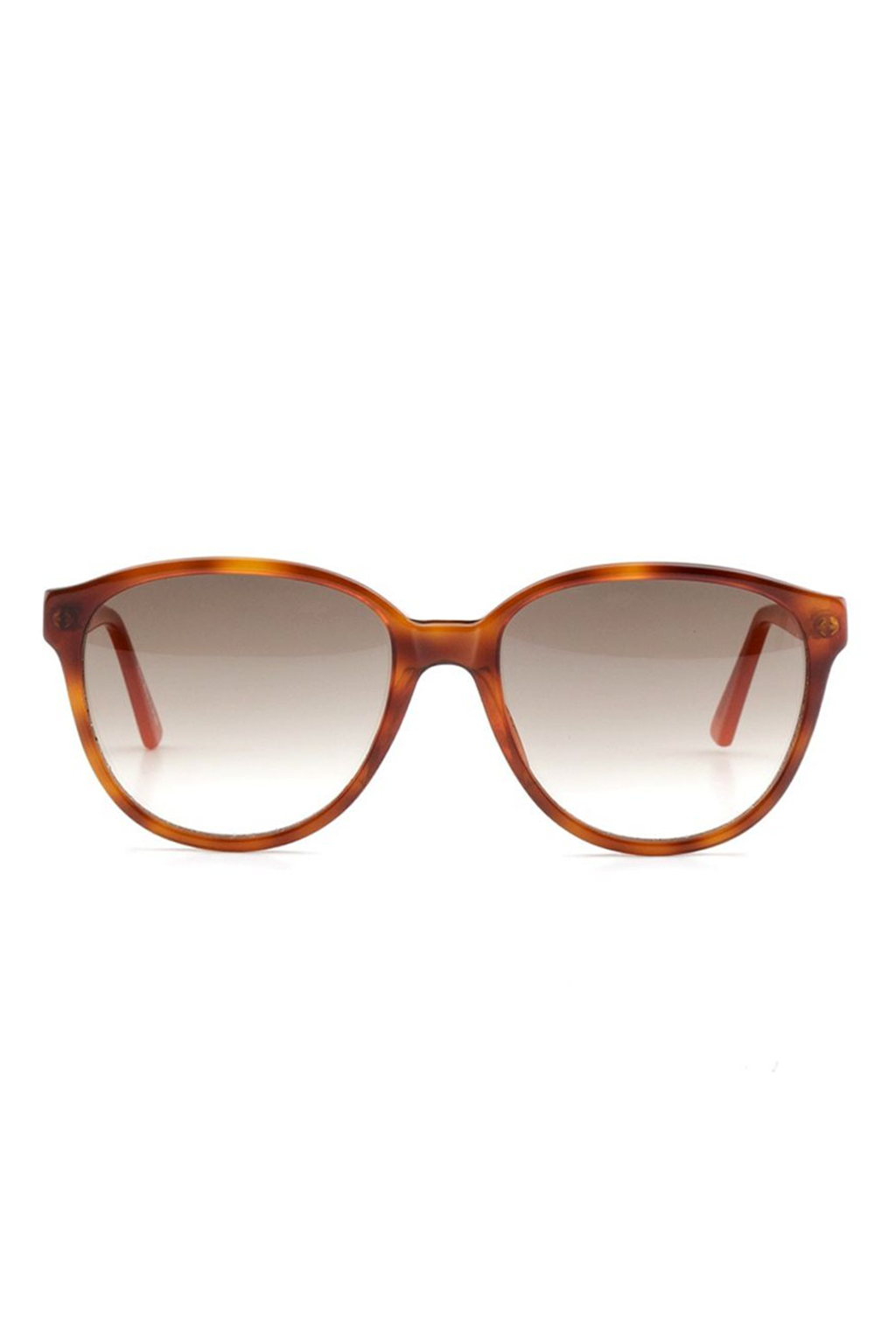 Sunset Round Sunglasses