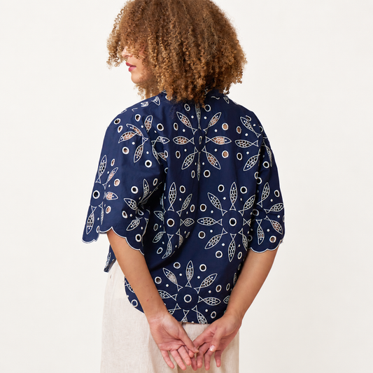 Valonia Shirt