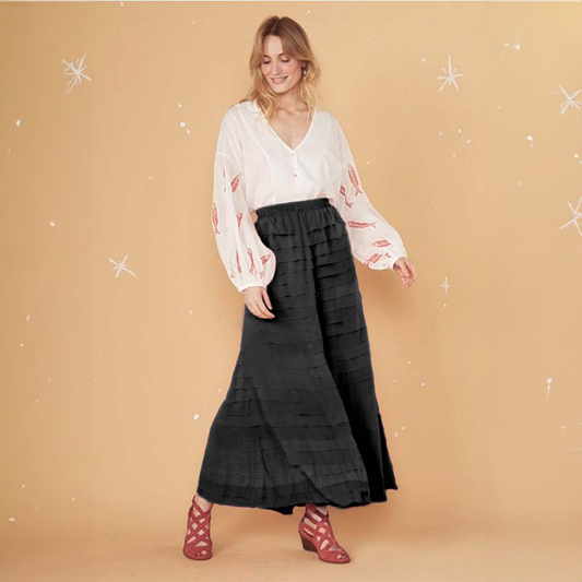 Cherry Skirt Le Soleil D'été