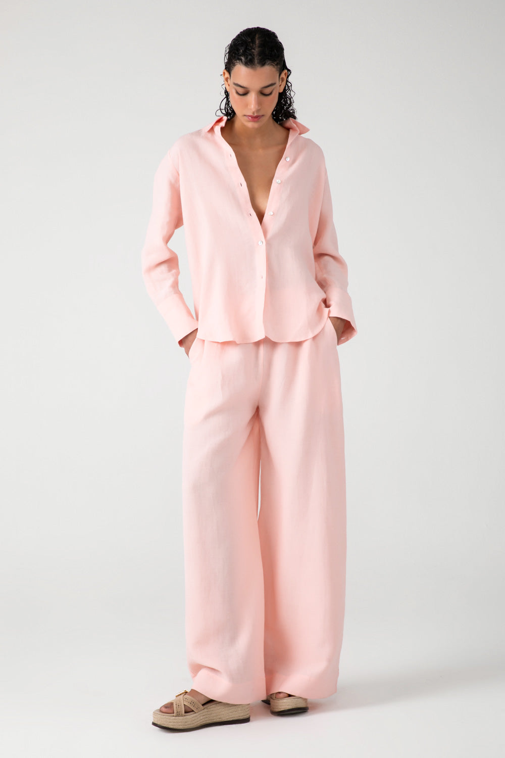 Serena Pants