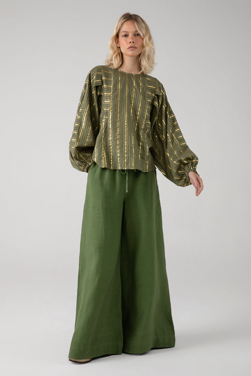 Serena Pants