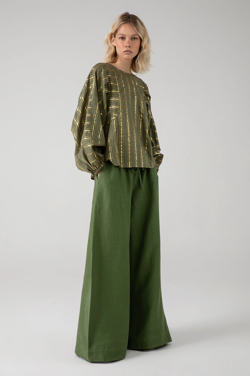 Serena Pants