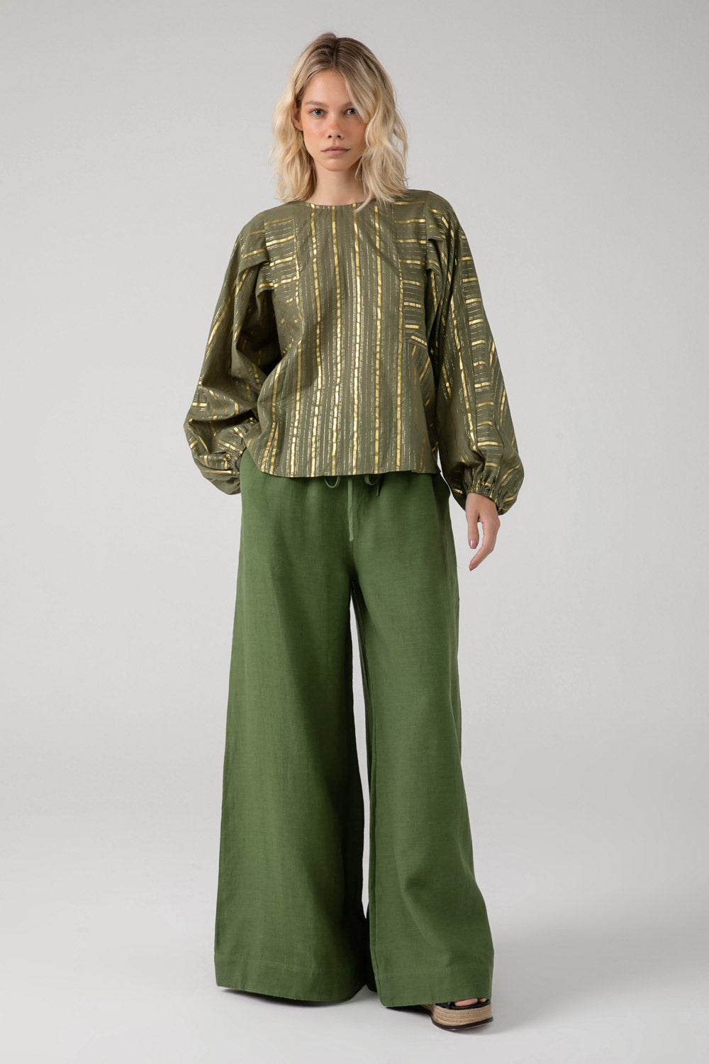 Serena Pants