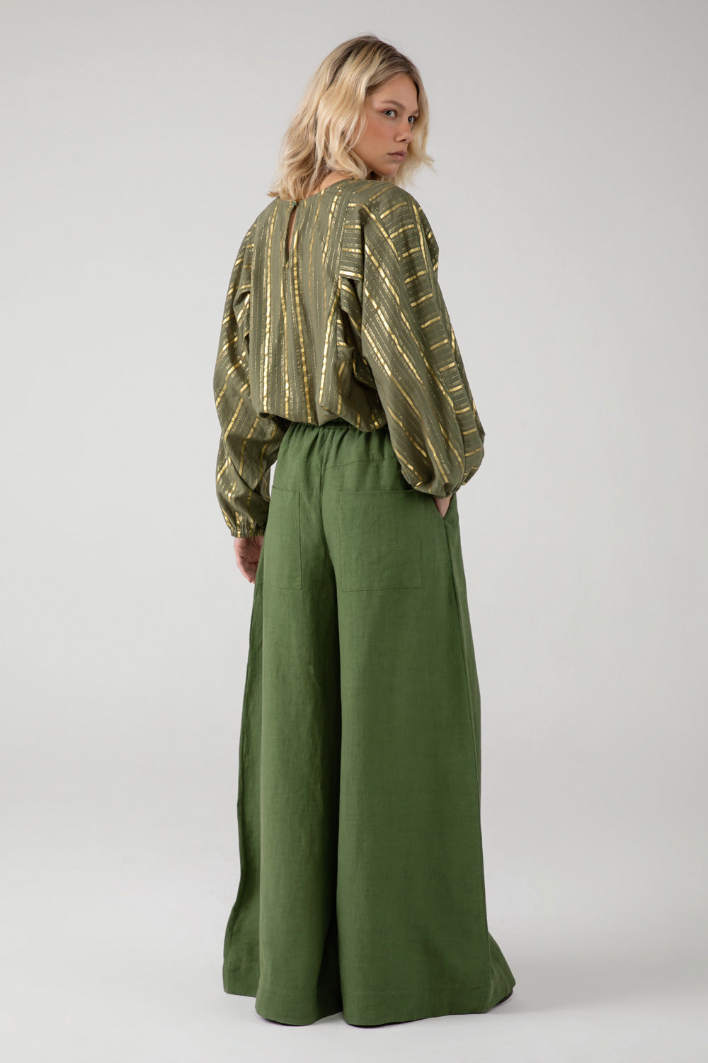 Serena Pants