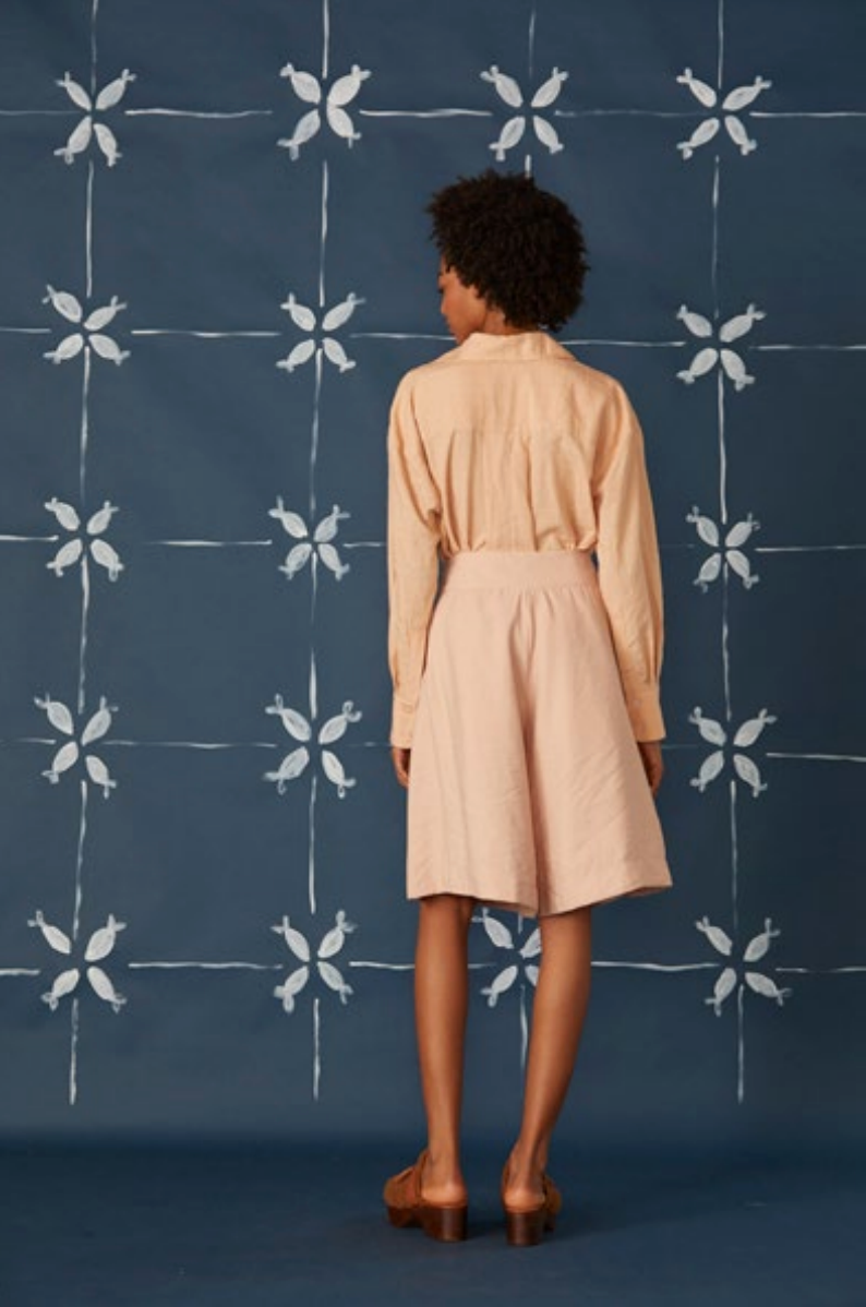 Flore Bermuda