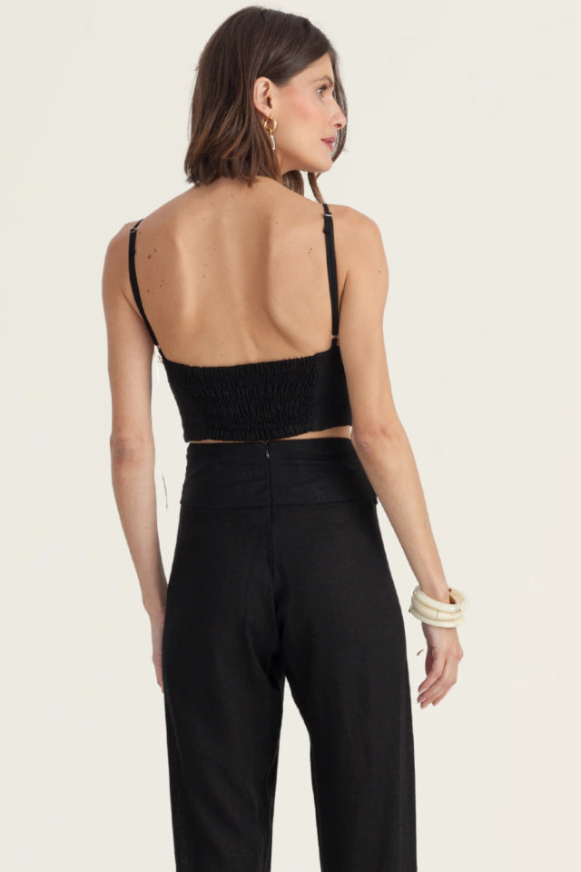 Girassol Top