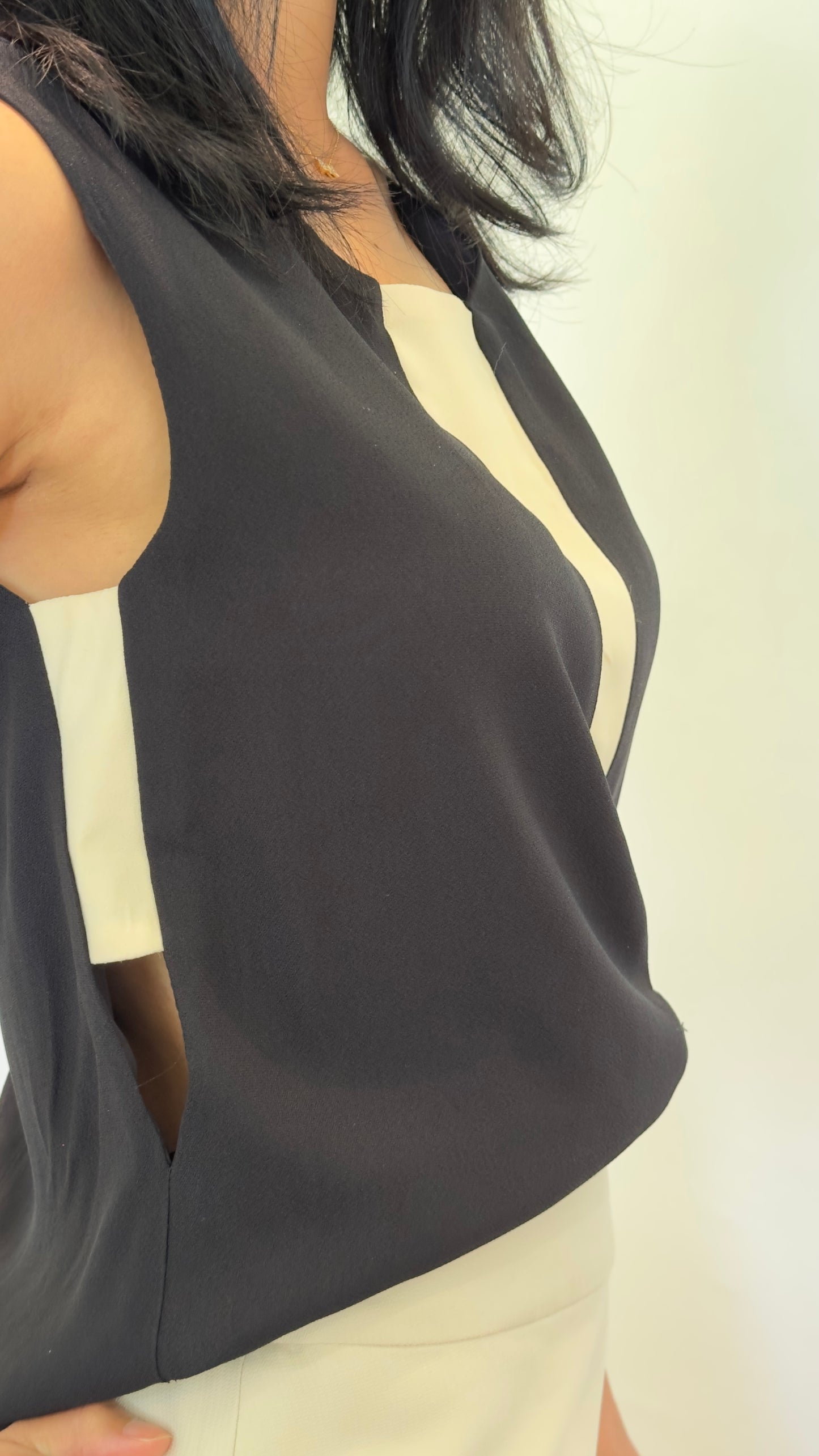 Dalia Blouse