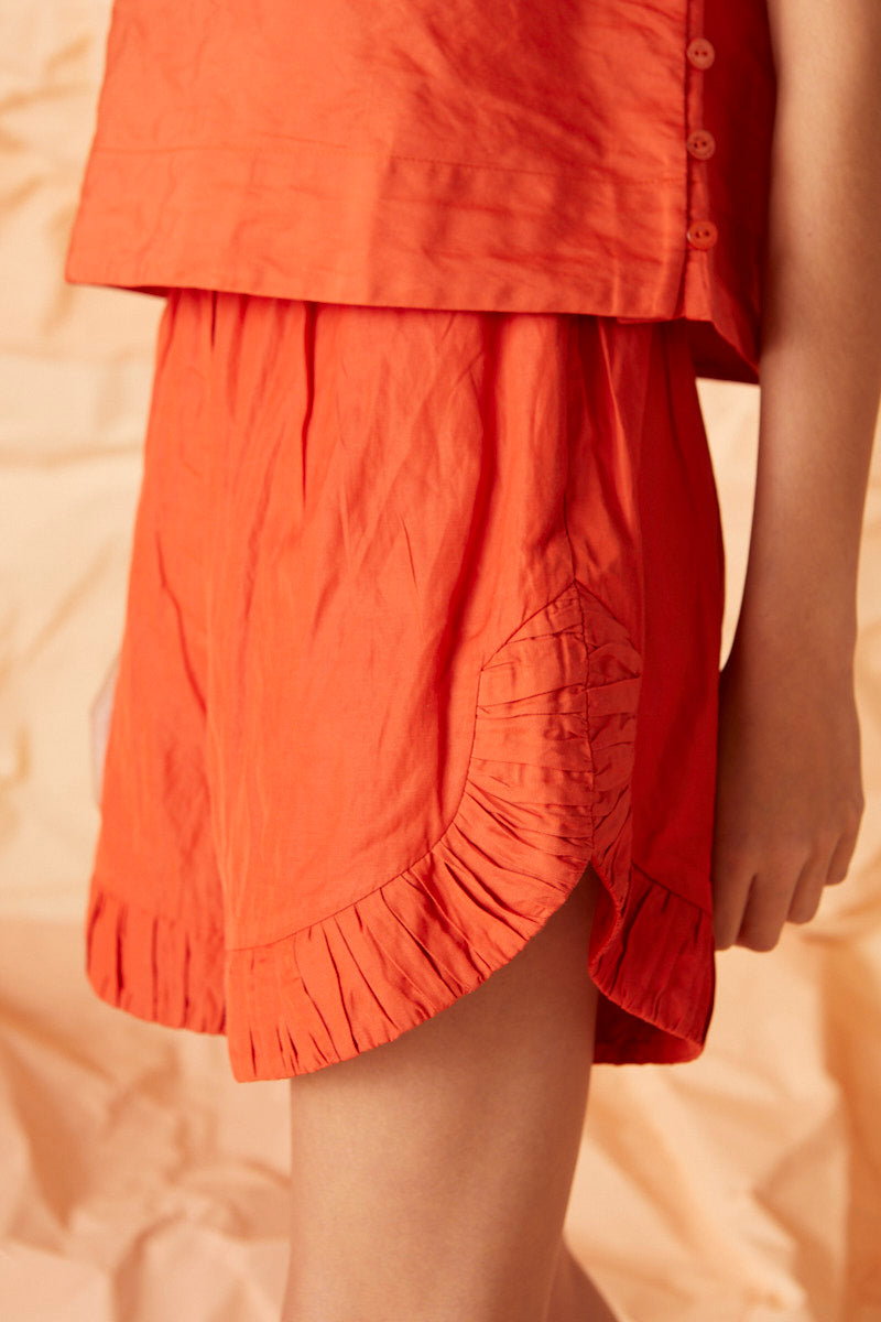 Felina Shorts