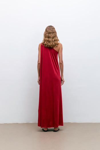 Ombro Maris Maxi Dress