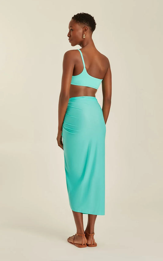 Laguna Chain Bikini Top