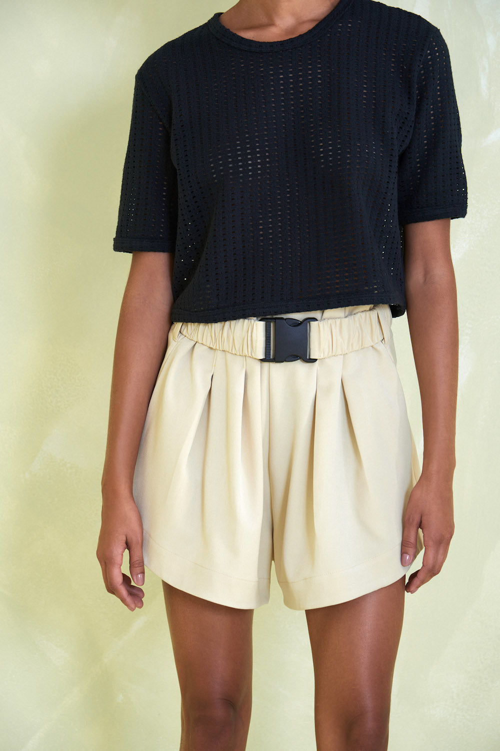 Lirio Shorts