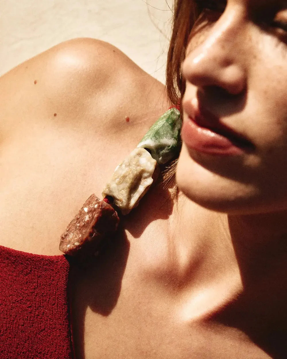 Pierre D'Oasis Swimsuit