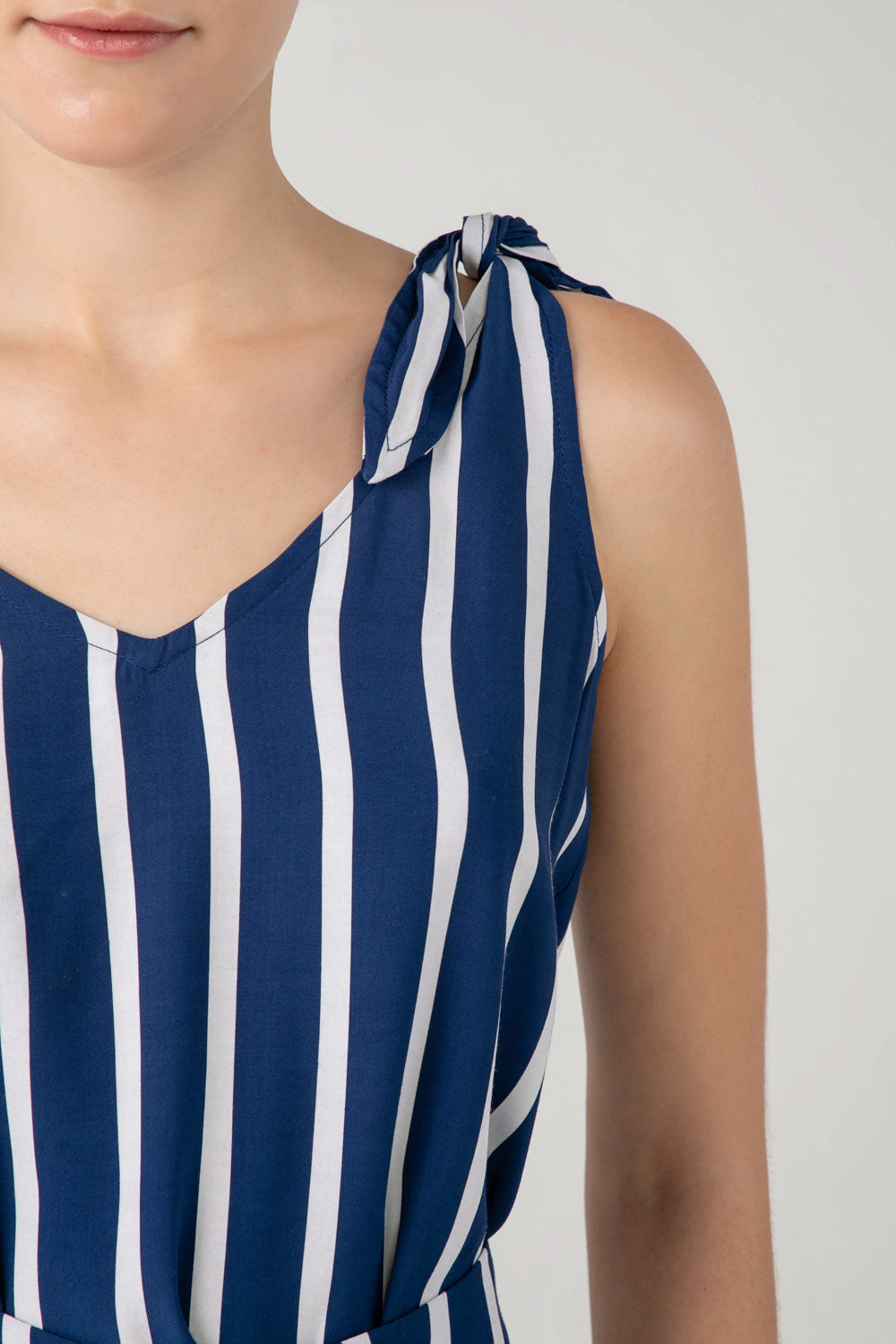 Marine Striped Tank top