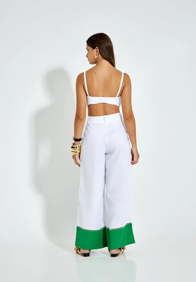 Neila Pants