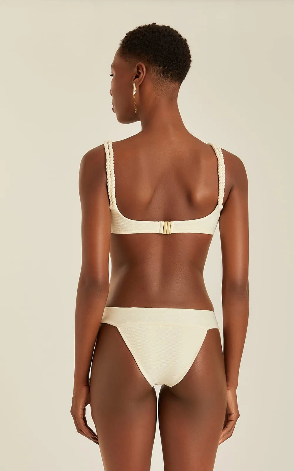Pala Triangle Bikini Top