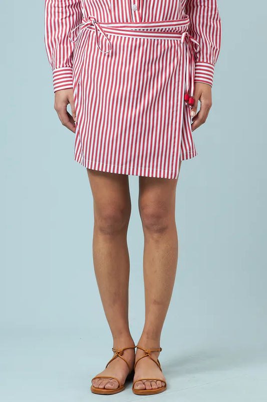 Iaia Mini Skirt