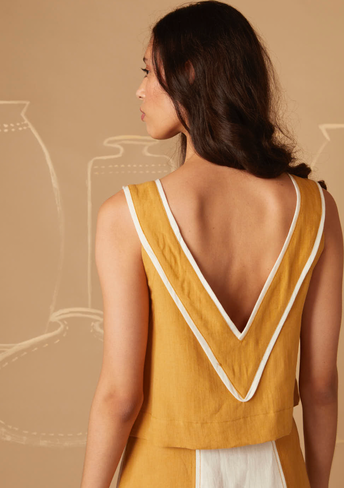 Loren Blouse