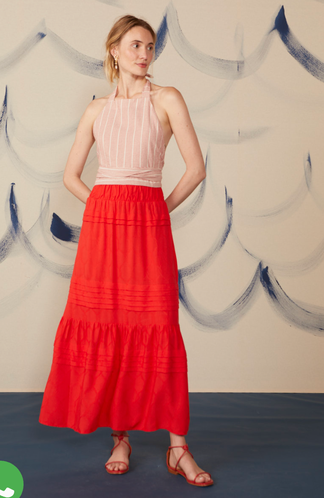 Skirt Tassia