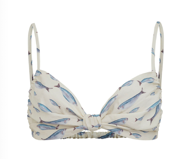 Sefro Fishes Top