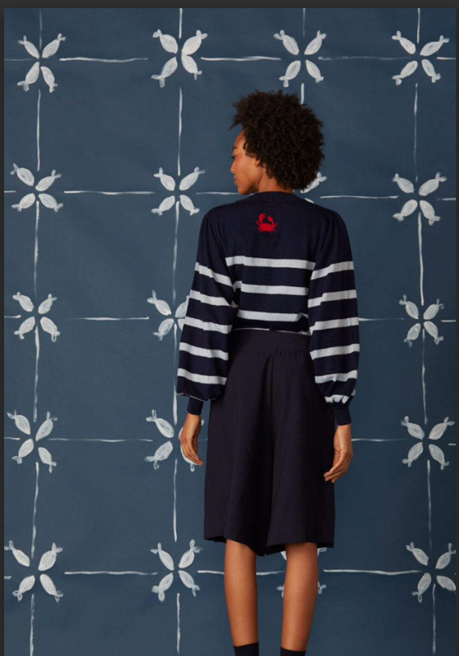 Flore Bermuda