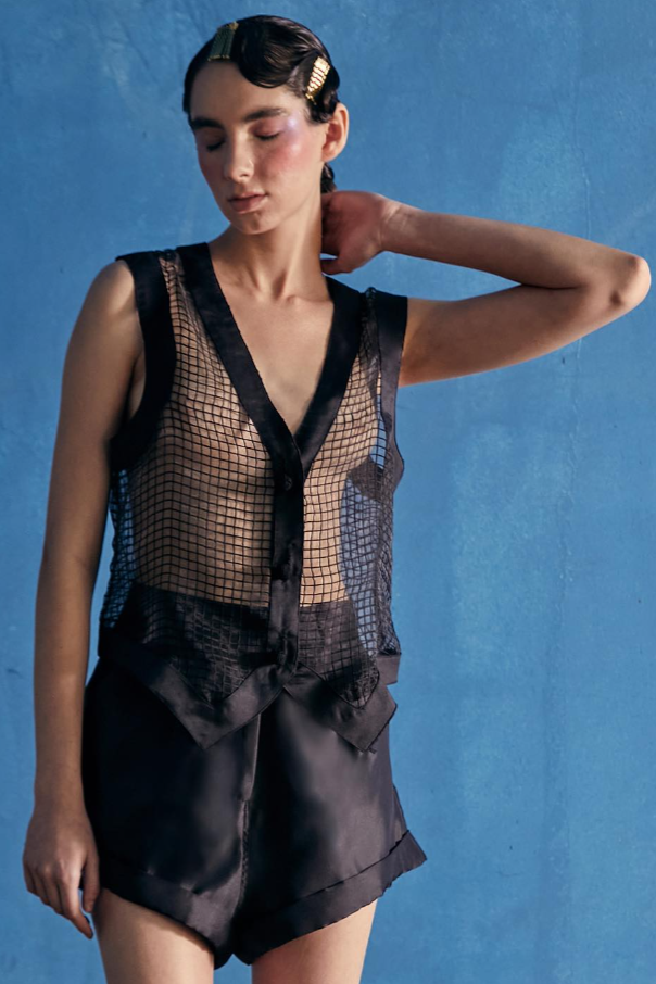 Brut Shorts