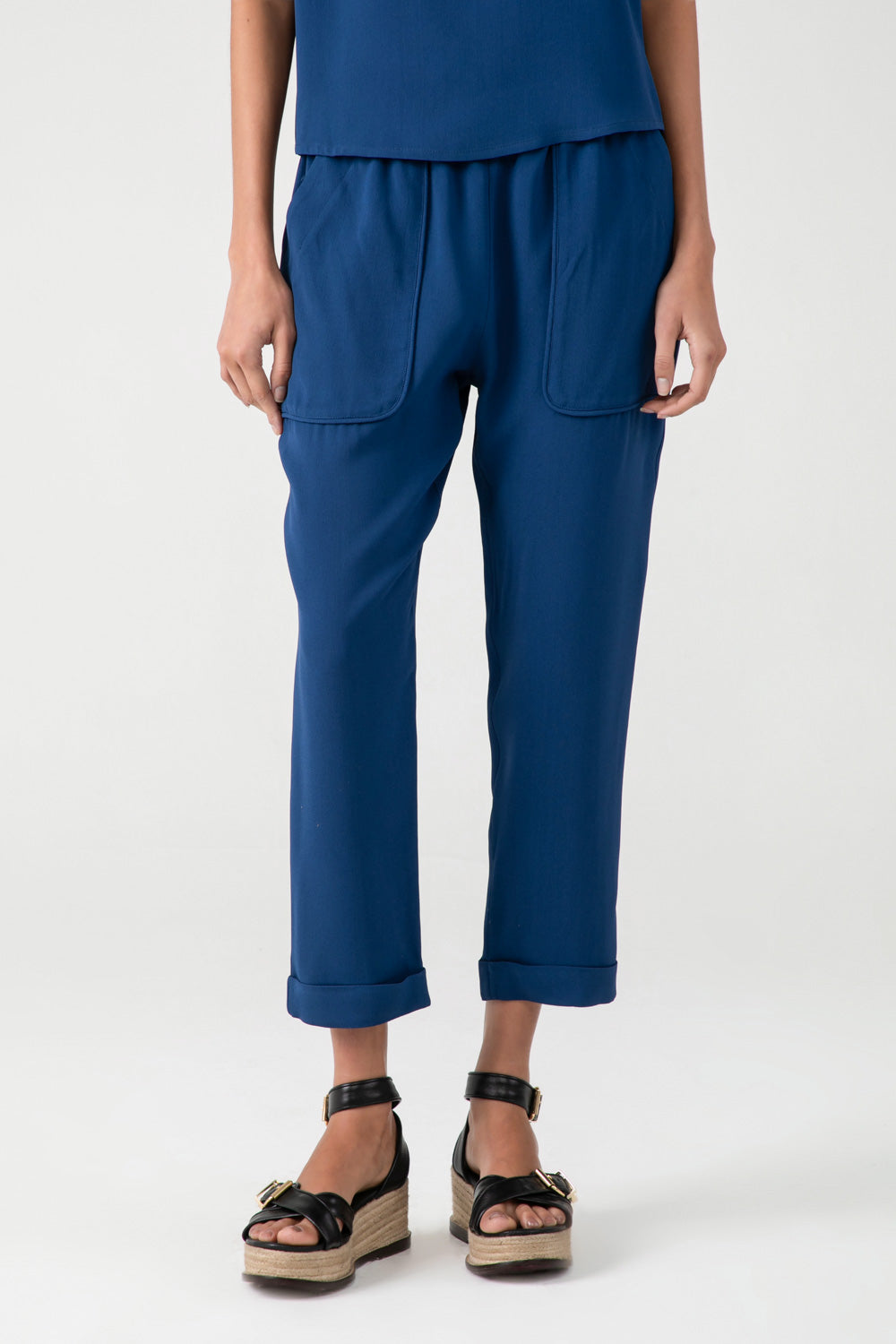 Spot Pants