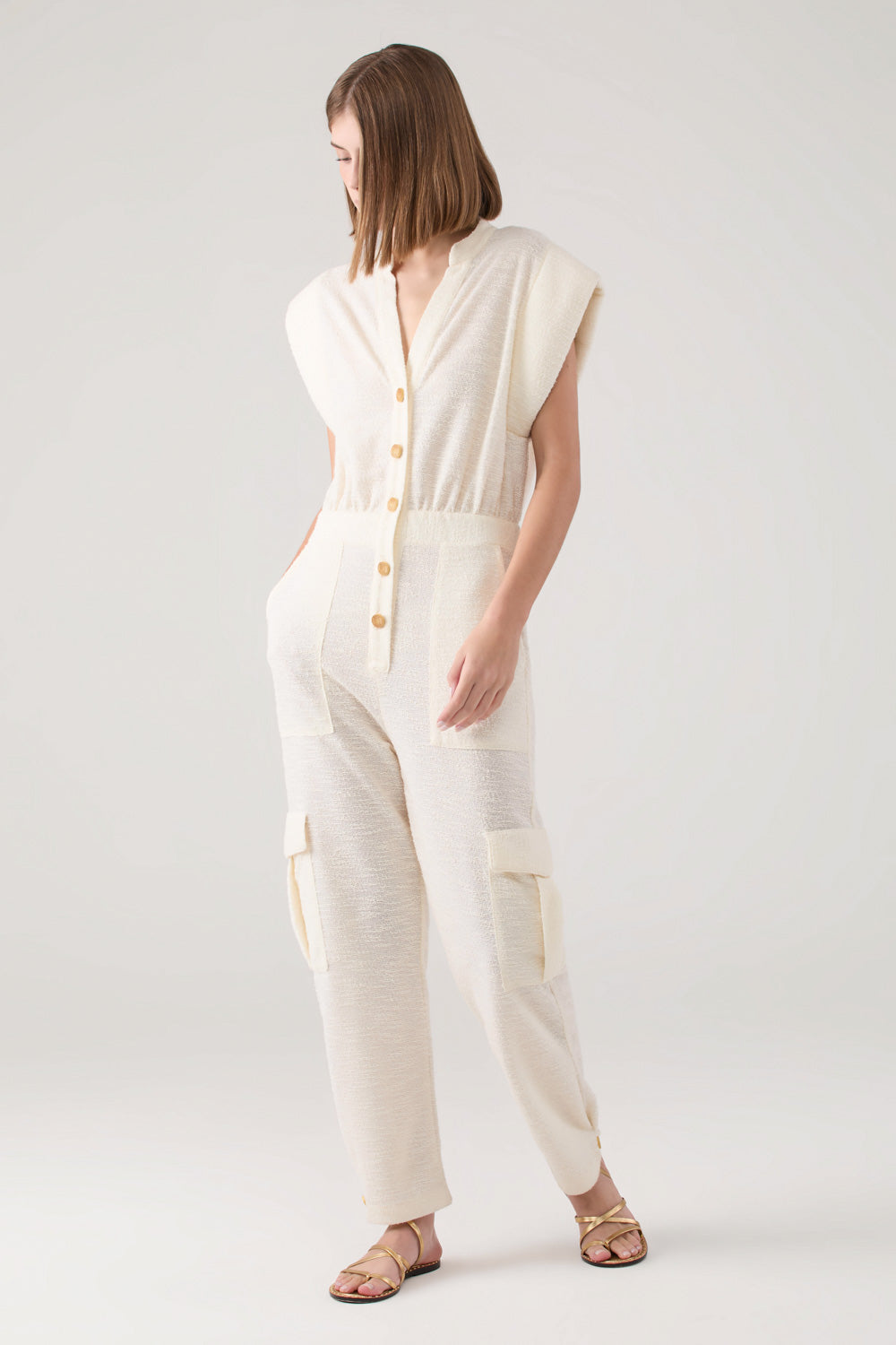 Stelle Jumpsuit