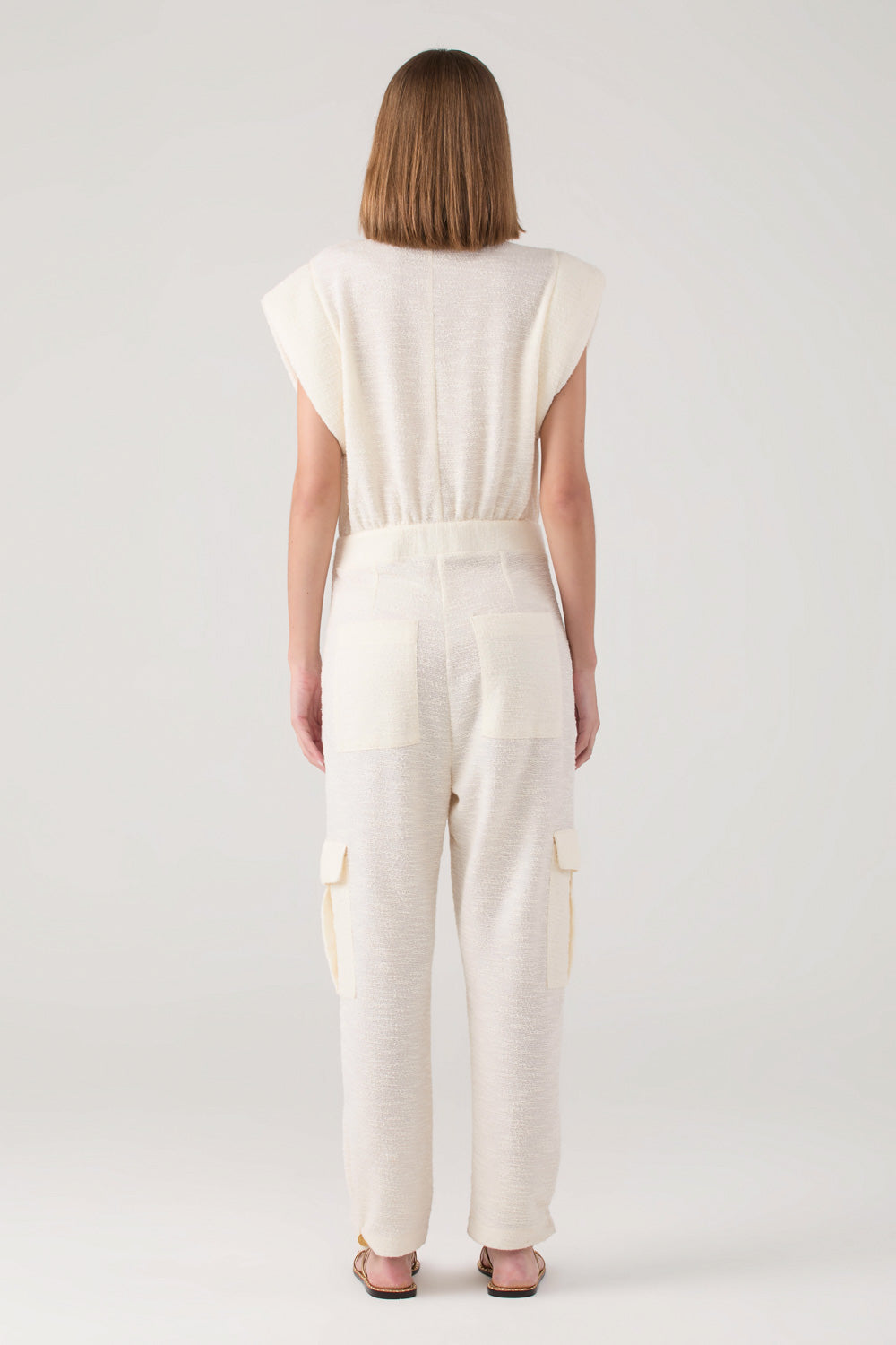 Stelle Jumpsuit