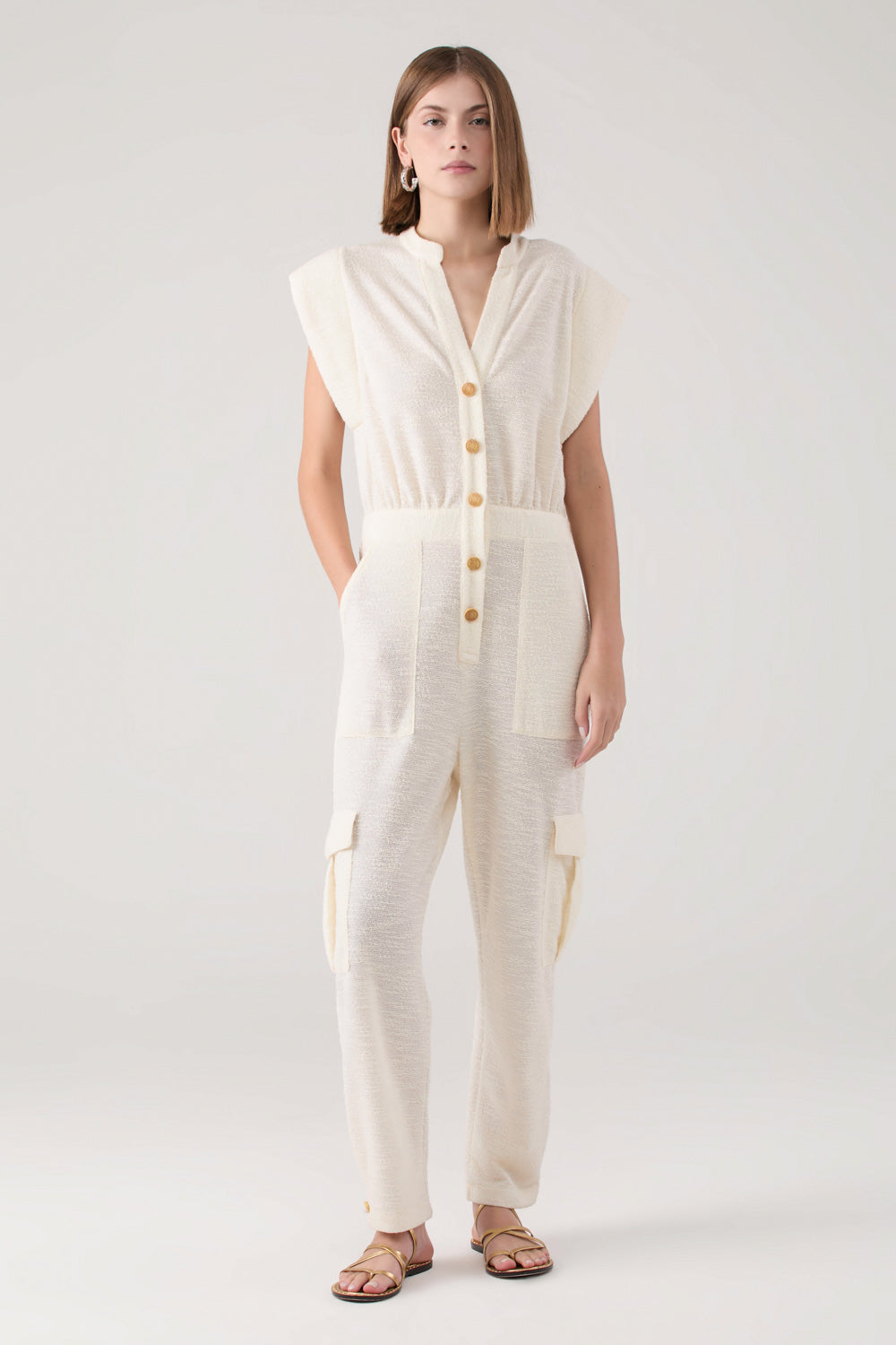 Stelle Jumpsuit