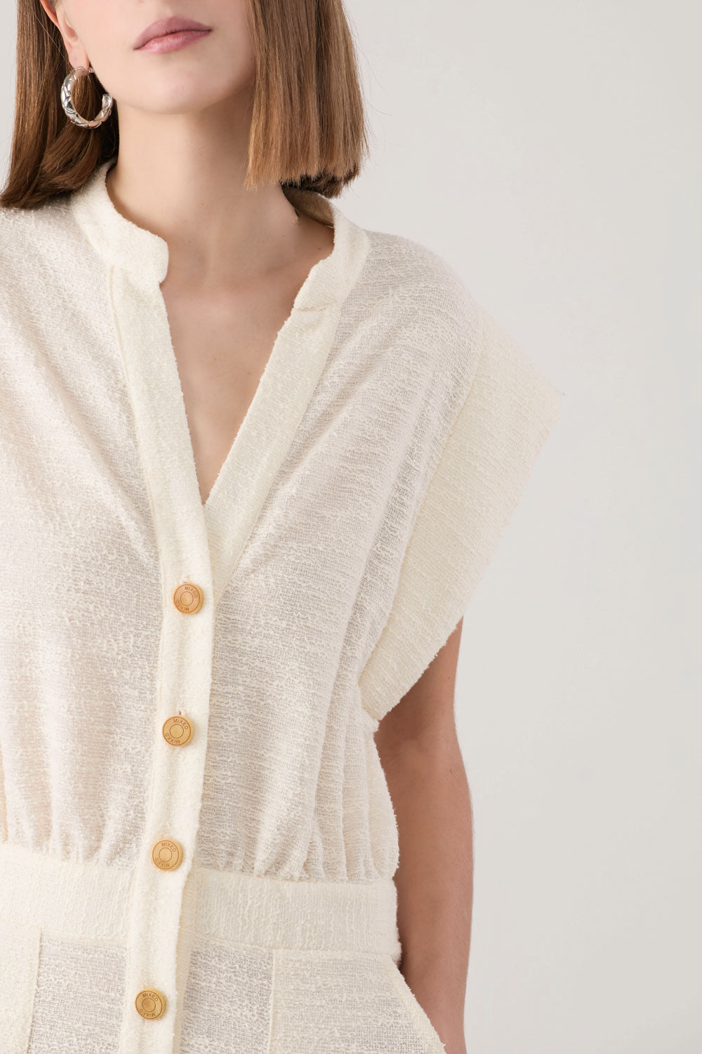 Stelle Jumpsuit