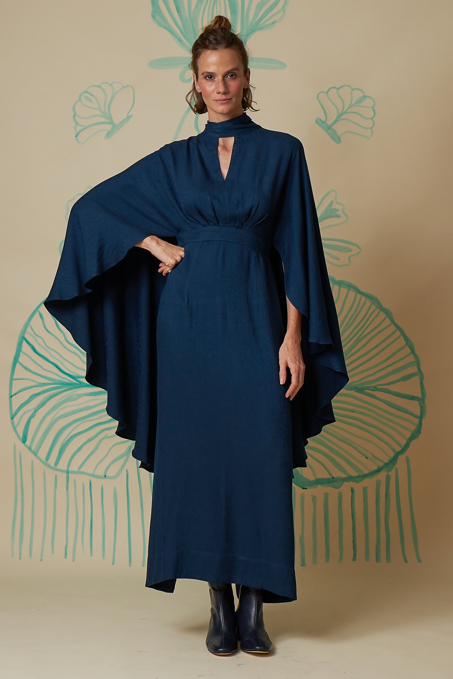 Bozena Midi Dress