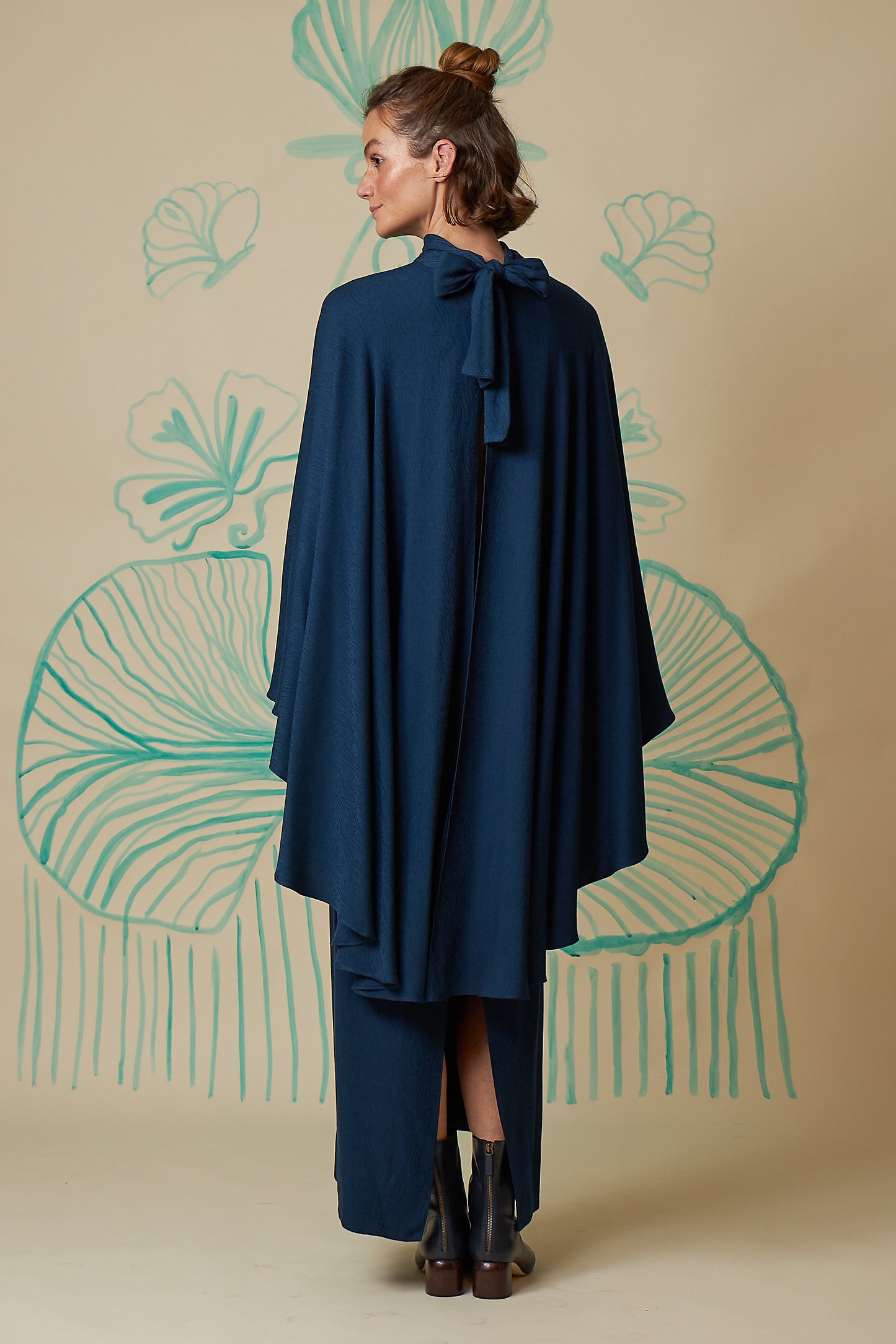Bozena Midi Dress