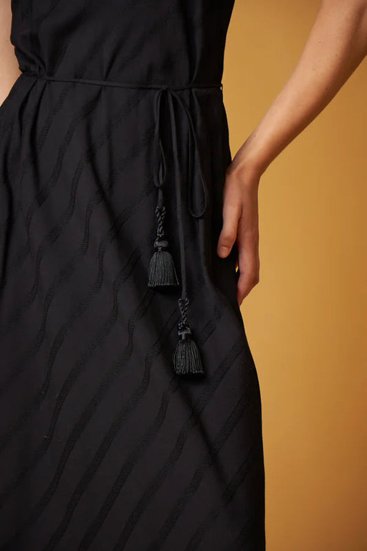 Esmaralda Midi Dress Le Soleil D'été