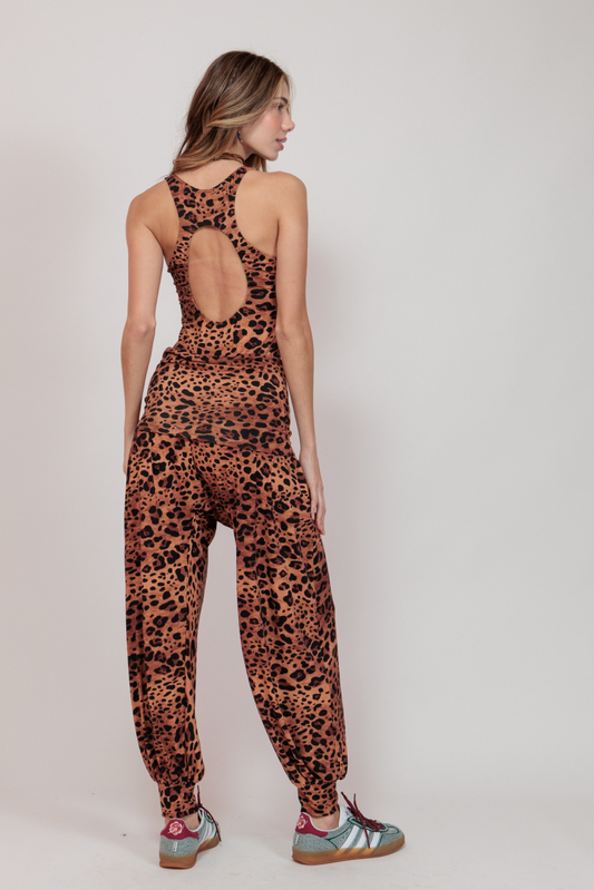Wild Pants Match